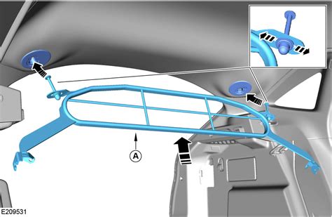 JAGUAR Accessory Fitting Instructions