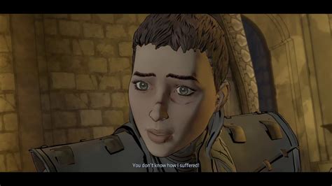 Batman Telltale EP.5: BRUCE WAYNE Vs. VICKI VALE (BEST FIGHT!!!) [ENDING PART 1] - YouTube