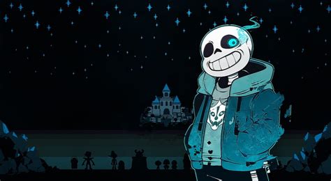 Game Sans Undertale - herevfile