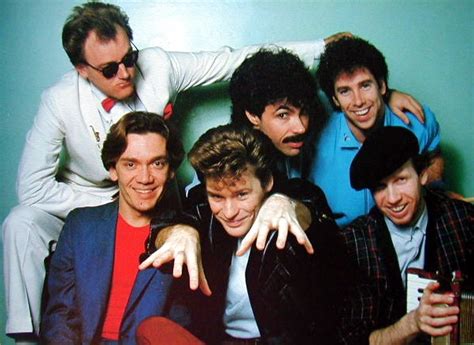 '80s Music Fact-of-the-Day: Hall & Oates & Saturday Night Live...