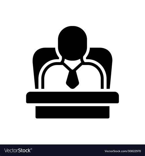 Ceo Royalty Free Vector Image - VectorStock