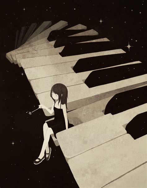 Piano Art