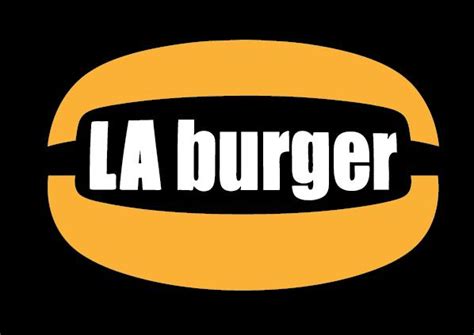 LA Burger - Keep It In Keller