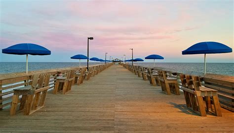 The Pier At Garden City | Visit Myrtle Beach