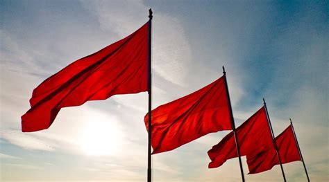 Cautionary Tale: Red Flags - Precision Custom Home Builders