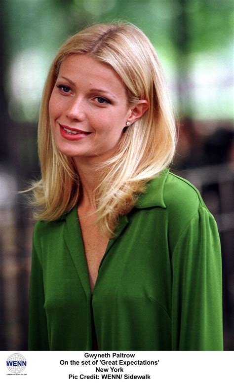 Gwyneth Paltrow | Who2