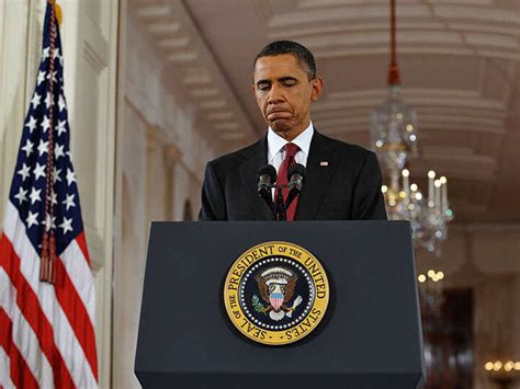 Obama Humbled By Election 'Shellacking' : NPR