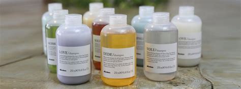 Davines: Sustainable Beauty, Essential Hair Care | Vanity Fair