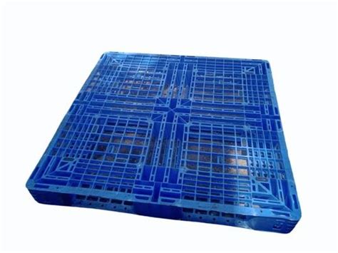 Blue PVC Scrap Pallet at Rs 50 in Mysore | ID: 2852632871088