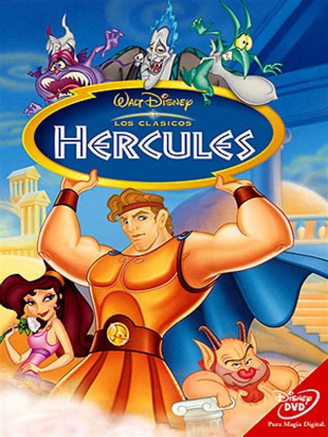 Hercules | Disney movie funny, Walt disney movies, Hercules