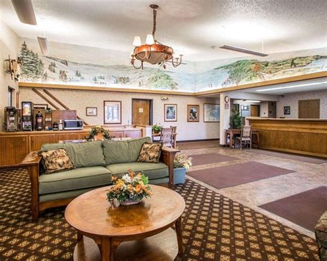 COMFORT INN $85 ($̶1̶0̶7̶) - Updated 2018 Prices & Hotel Reviews - Ironwood, MI - TripAdvisor