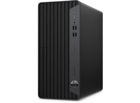 HP ProDesk 400 G7 MT / i5-10500 / 8 / 256 / DVD / W10P / 293T6EA ...