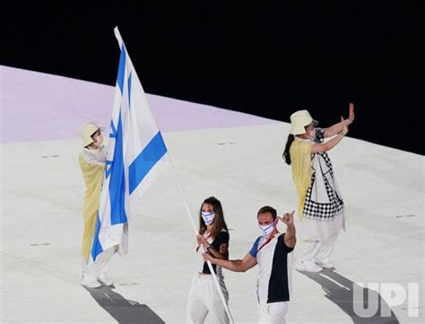 Photo: Opening Ceremonies at the 2020 Tokyo Olympic Games ...