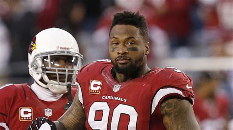 Darnell Dockett retires after 10 seasons in NFL