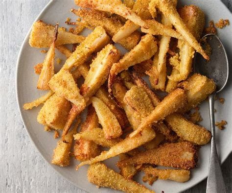 Honey Parmesan Parsnips - Cookidoo® – the official Thermomix® recipe ...