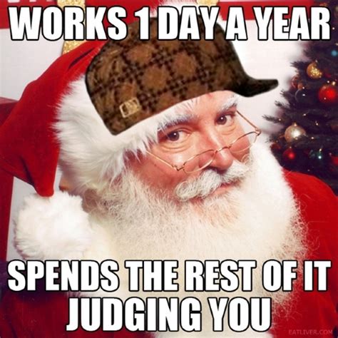 Weekend Fat: Christmas Memes!