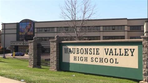 Waubonsie Valley High School one of many schools statewide targeted by swatting call | NCTV17