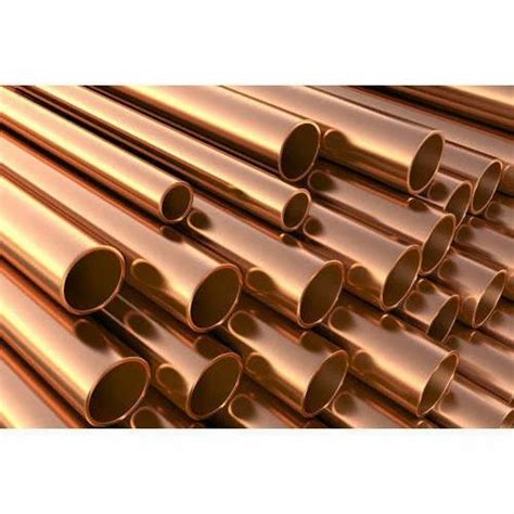 Copper Nickel Alloy C70200 CuNi2.2, Density G/cm3 8.9, Rs 480 /kilogram ...