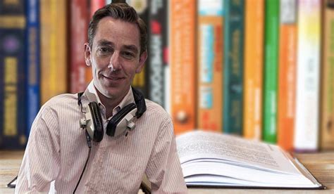 Watch: Ryan Tubridy Announces New 'Series' On Instagram