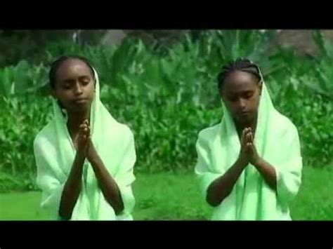 Jossi Yosef Kassa Tefechie nebere Ethiopian Spiritual Christian Song ...