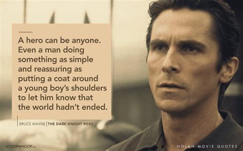 15 Unforgettable Christopher Nolan Movie Quotes That Define The Sheer ...