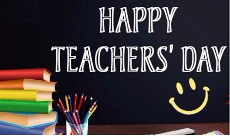 Happy Teachers' Day 2018: Wishes, Quotes, Greetings, WhatsApp And ...