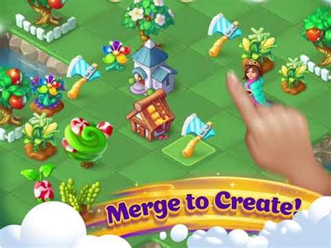 EverMerge: Merge 3 Puzzle - Apps on Google Play