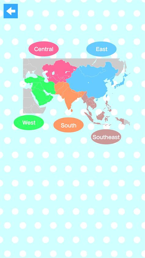 World Countries Map Quiz - Geo APK for Android Download