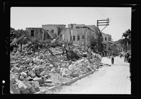 'We will overcome': Jenin's rebellious history as told by its elders ...