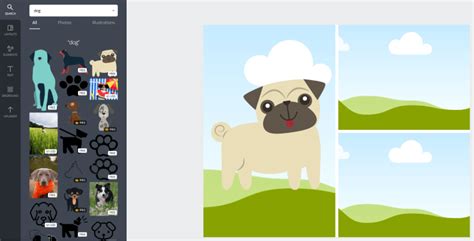 Create Educational Comic Strips Online with Canva - Edutechspot