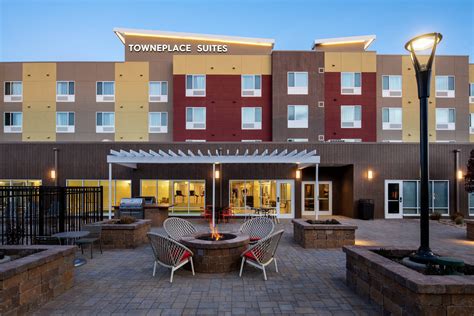 TownePlace Suites Twin Falls- Twin Falls, ID Hotels- Tourist Class Hotels in Twin Falls- GDS ...