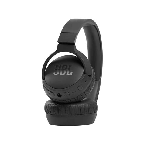 JBL LIVE 660NC | Wireless Bluetooth Over-Ear Noise-Cancelling Headphones