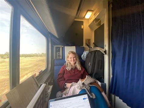 How Much Does An Amtrak Roomette Cost S For 2022 National Parks Backpacker