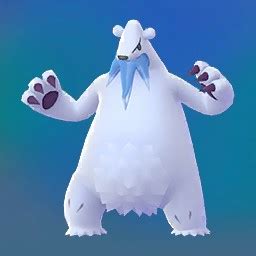 Pokémon Go: Can Cubchoo and Beartic be shiny? Rates and how to get - Pro Game Guides