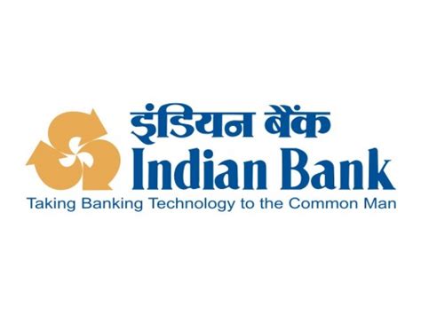 Indian Indian Bank logo