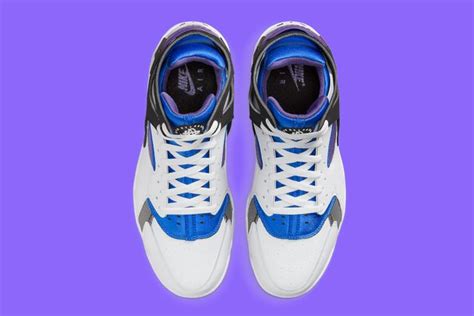 Nike Are Bringing Back the Air Flight Huarache in 2023 - Sneaker Freaker