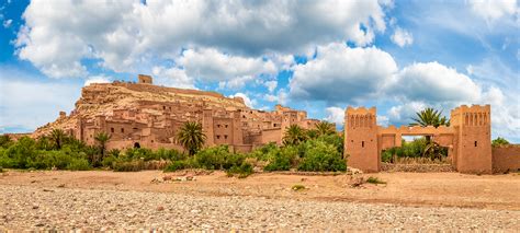 UNESCO World Heritage Sites in Morocco - Global Heritage Travel