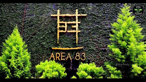 Area 83 Resort - Complete Review - YouTube