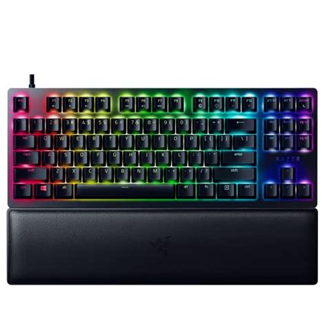 Uncovering The Best Clicky Keyboard For Serious Gamers