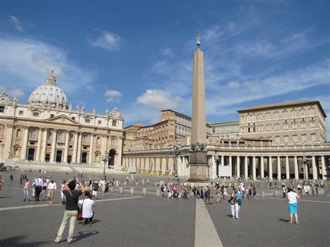 Entrance to the Vatican City | Vatican city, Vatican, City