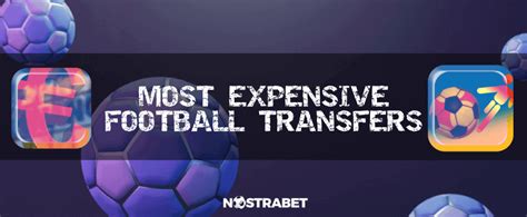 TOP 10 Most Expensive Football Transfers + Fees Included