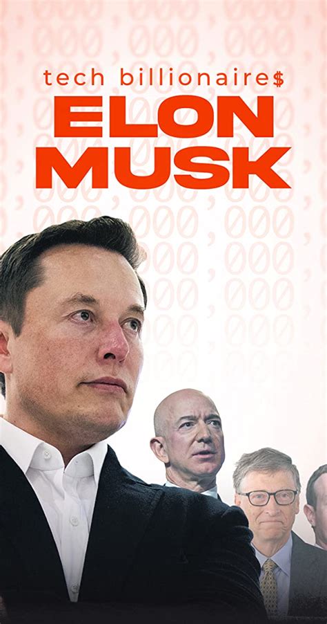 Watch Tech Billionaires: Elon Musk Full Movie Online | FastMovies