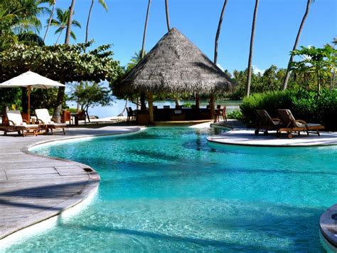 Le Taha'a Island Resort and Spa in Tahaa - Room Deals, Photos & Reviews