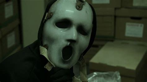 Scream's season 3 reboot will bring back classic Ghostface