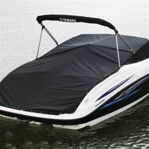 Yamaha New OEM Sport Jet Boat NAVY BLUE Cockpit Cover Kit 212X MAR-212XC-CV-AN - Walmart.com ...