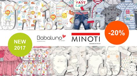 Minoti Kids Clothes