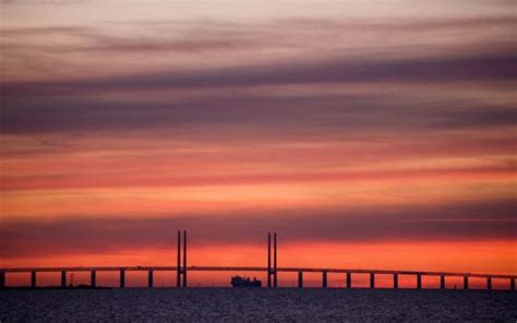 Magnificent Bridges from Around the World (101 pics) - Izismile.com