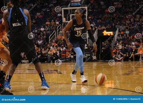 Tiffany Hayes editorial photo. Image of basketball, wnba - 124062896