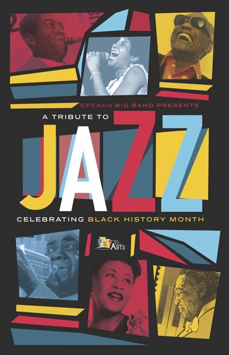 A Tribute to Jazz: Celebrating Black History Month - Bungalower