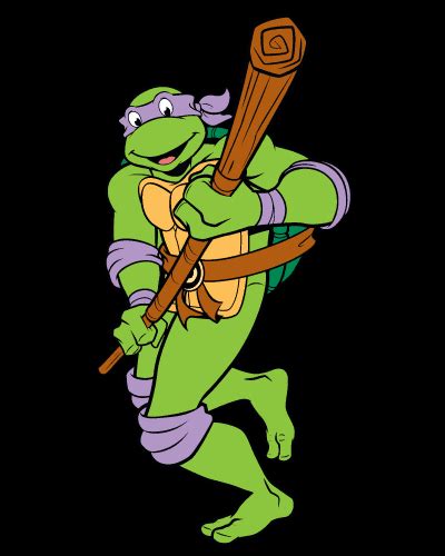 Donatello (1987 TV series) | TMNTPedia | FANDOM powered by Wikia